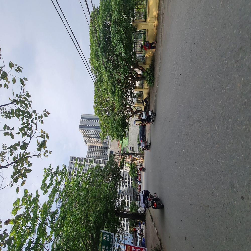 Ngay giữa trung tâm của trung tâm Trâu Quỳ có 56m2 đất ô tô siêu đẹp. Lh 0989894845 - Ảnh 2